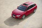 Seat Exeo ST 2.0 TDI with CVT Multitronic 2011 года
